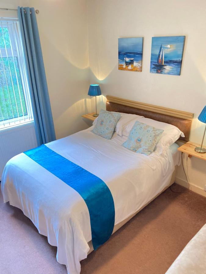 The Kingswood Guest House - Adult Only Weymouth Exterior photo