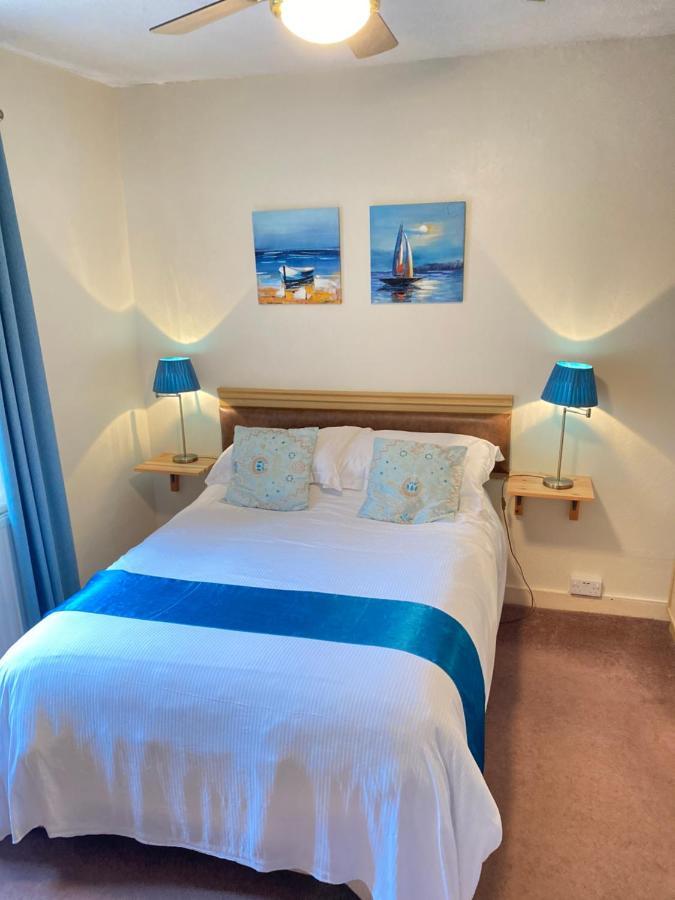The Kingswood Guest House - Adult Only Weymouth Exterior photo