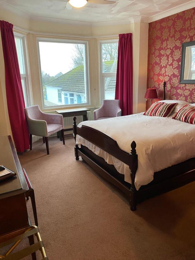 The Kingswood Guest House - Adult Only Weymouth Exterior photo